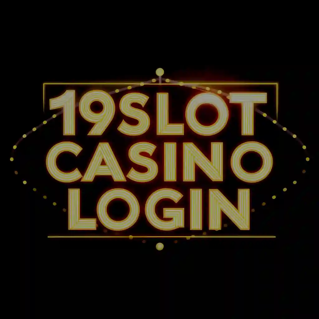 19slot Casino Login