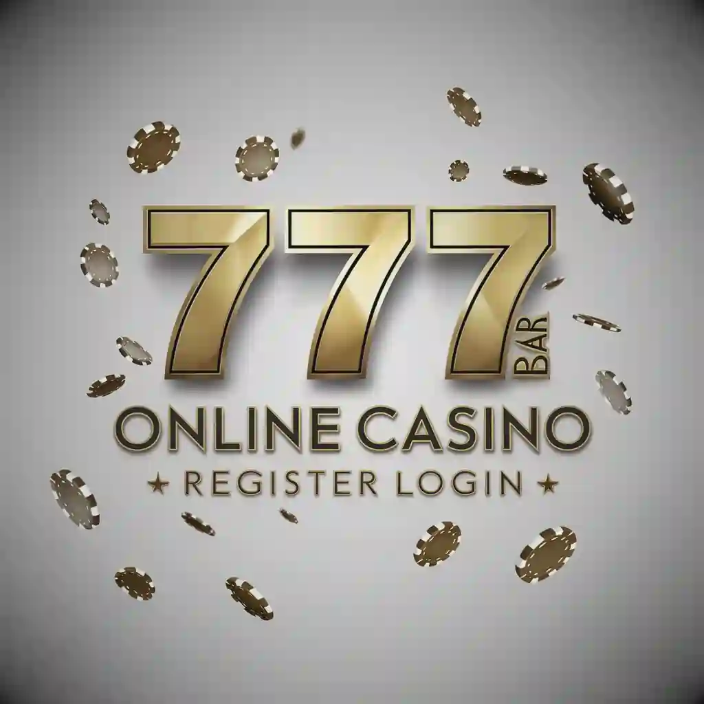 777 Bar Online Casino Register Login