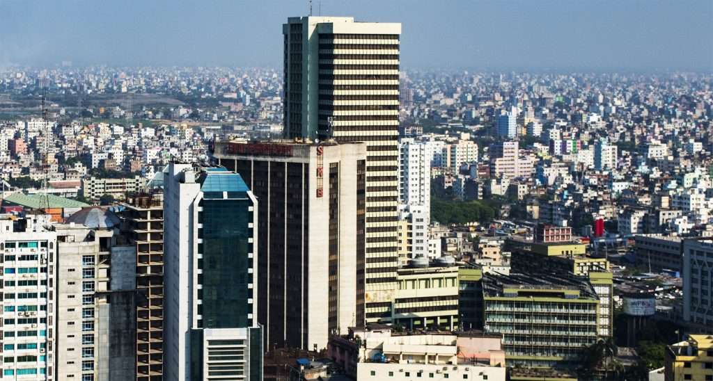 Dhaka