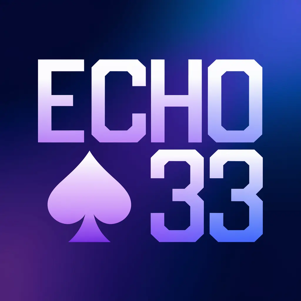 Echo33