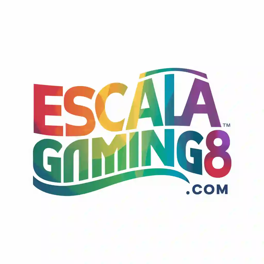 Escala Gaming8.com