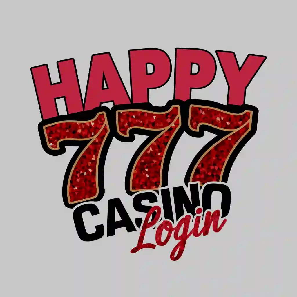 Happy777 Casino Login