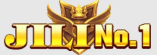 JiliNo1 logo