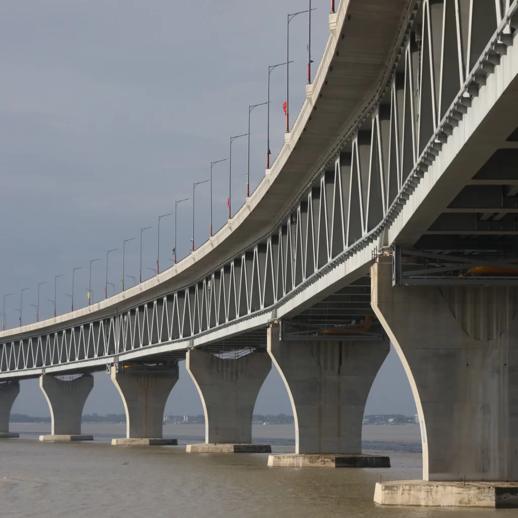 Padma Bridge