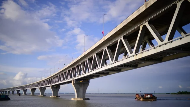 Padma Bridge