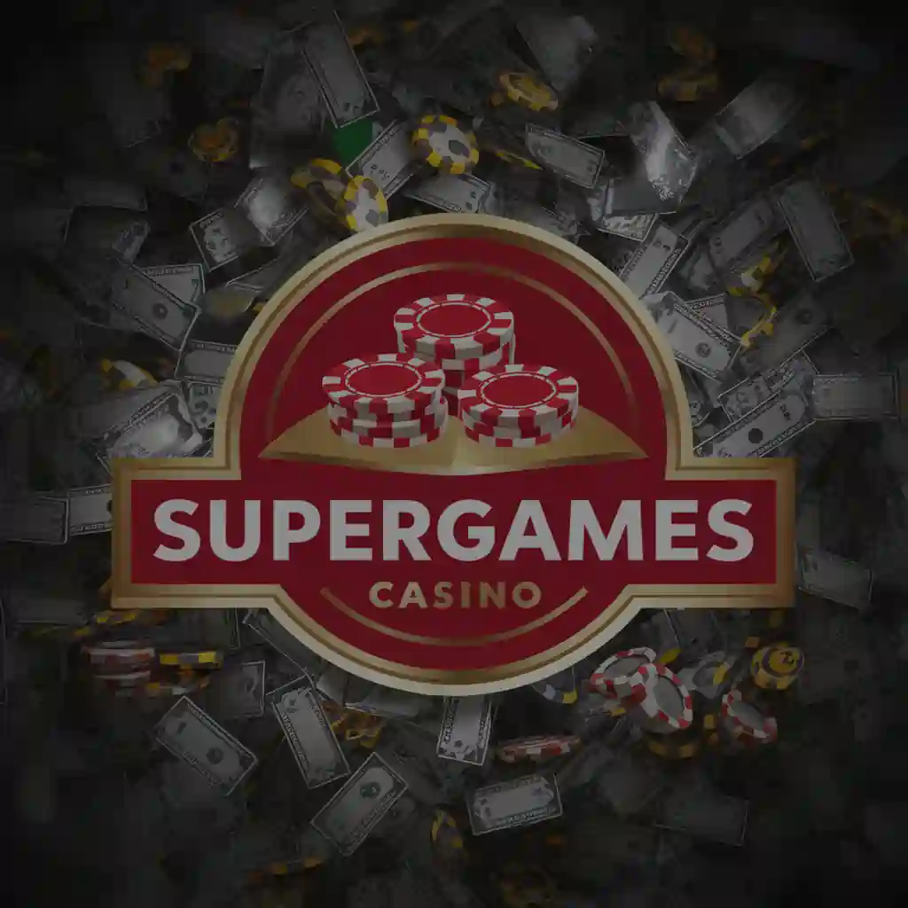 Supergames Casino