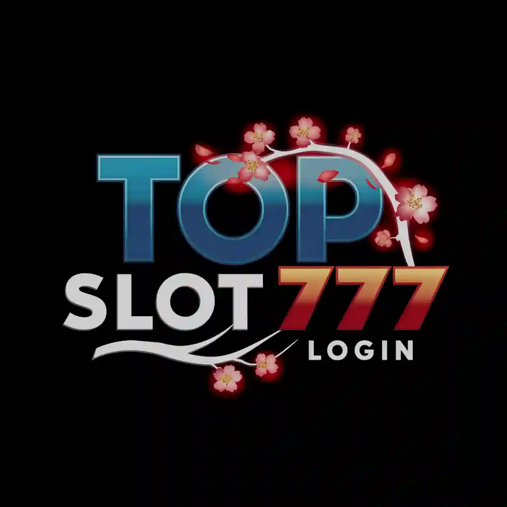 Top Slot 777 Login