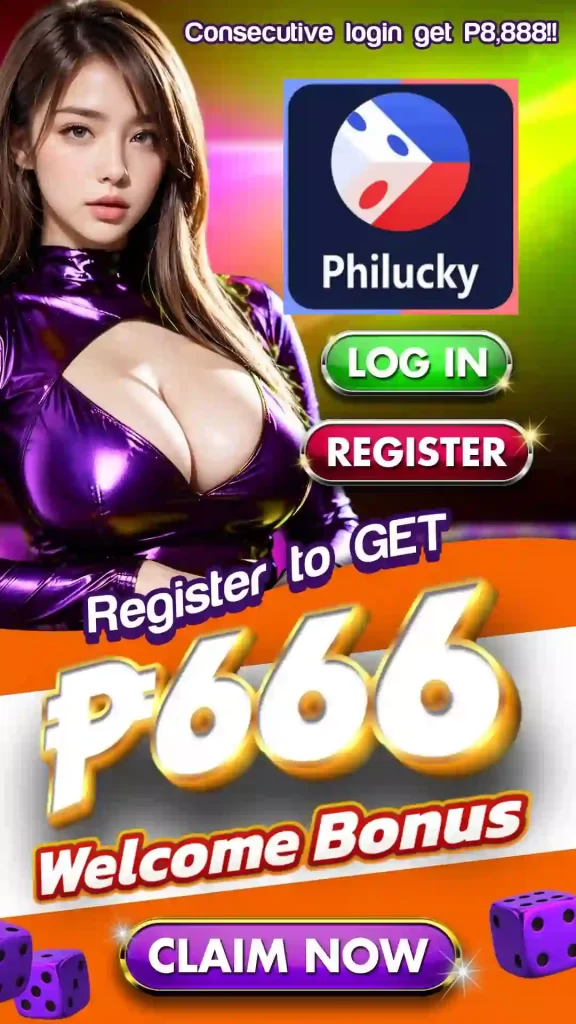 philucky 777