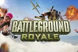 battleground battleground royale