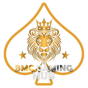 bmc BMC CASINO BMC Gaming