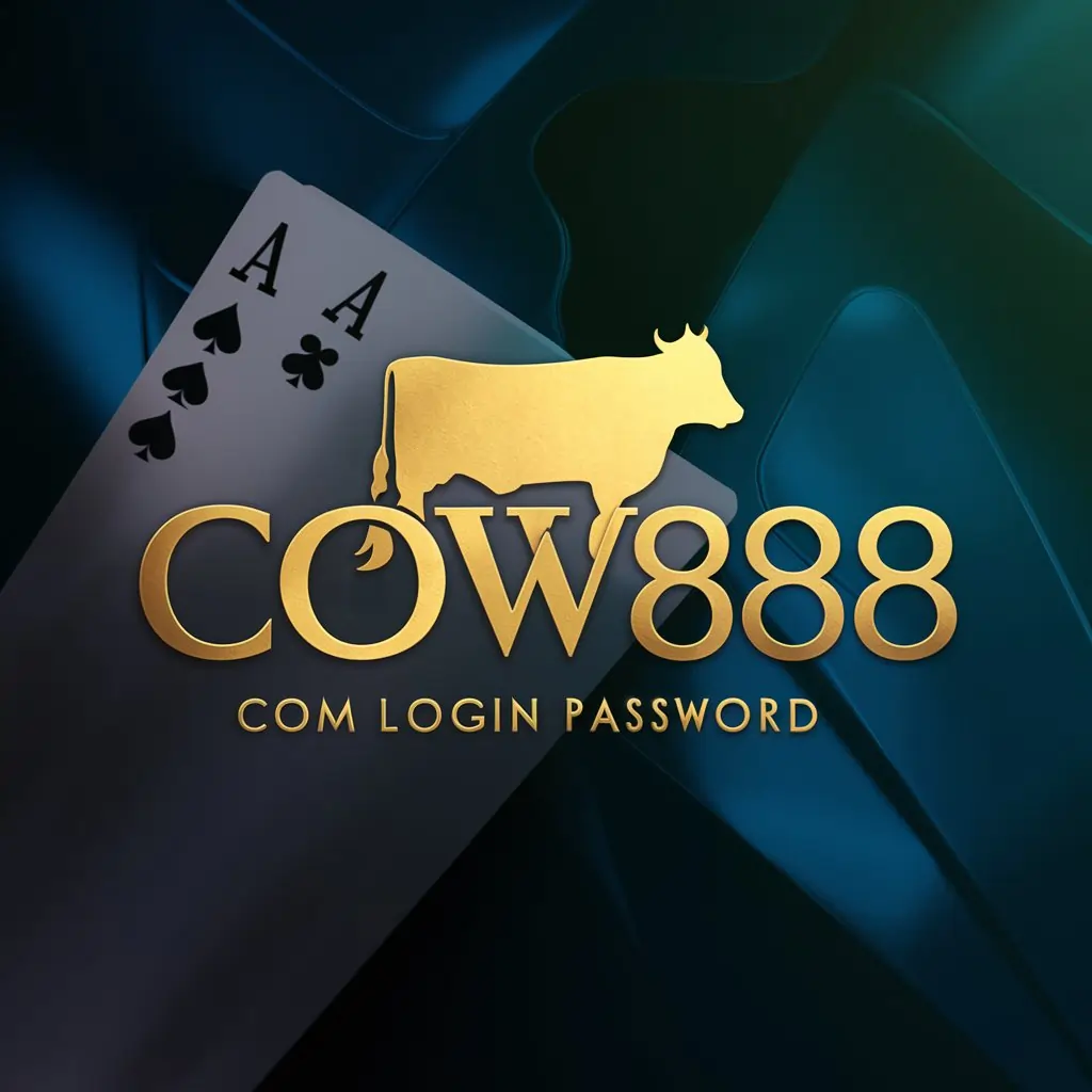 Cow888 com Login Password