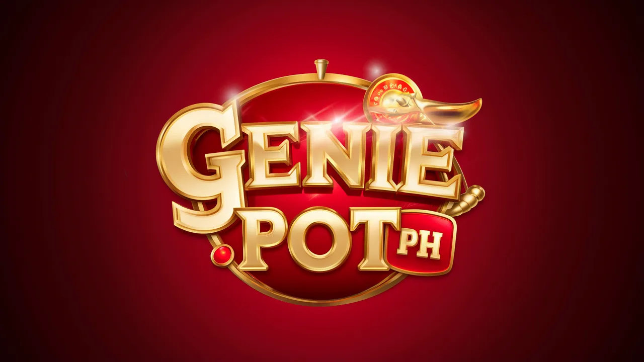 Genie Pot PH logo