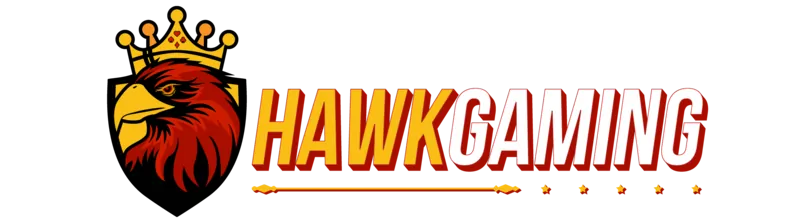 hawkgaming hawk gaming