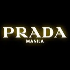 prada manila