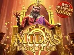 Midas Fortune