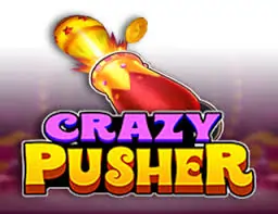 Crazy Pusher