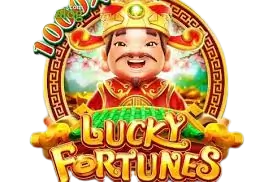 lucky fortunes