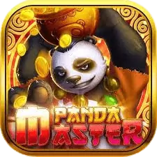 panda master