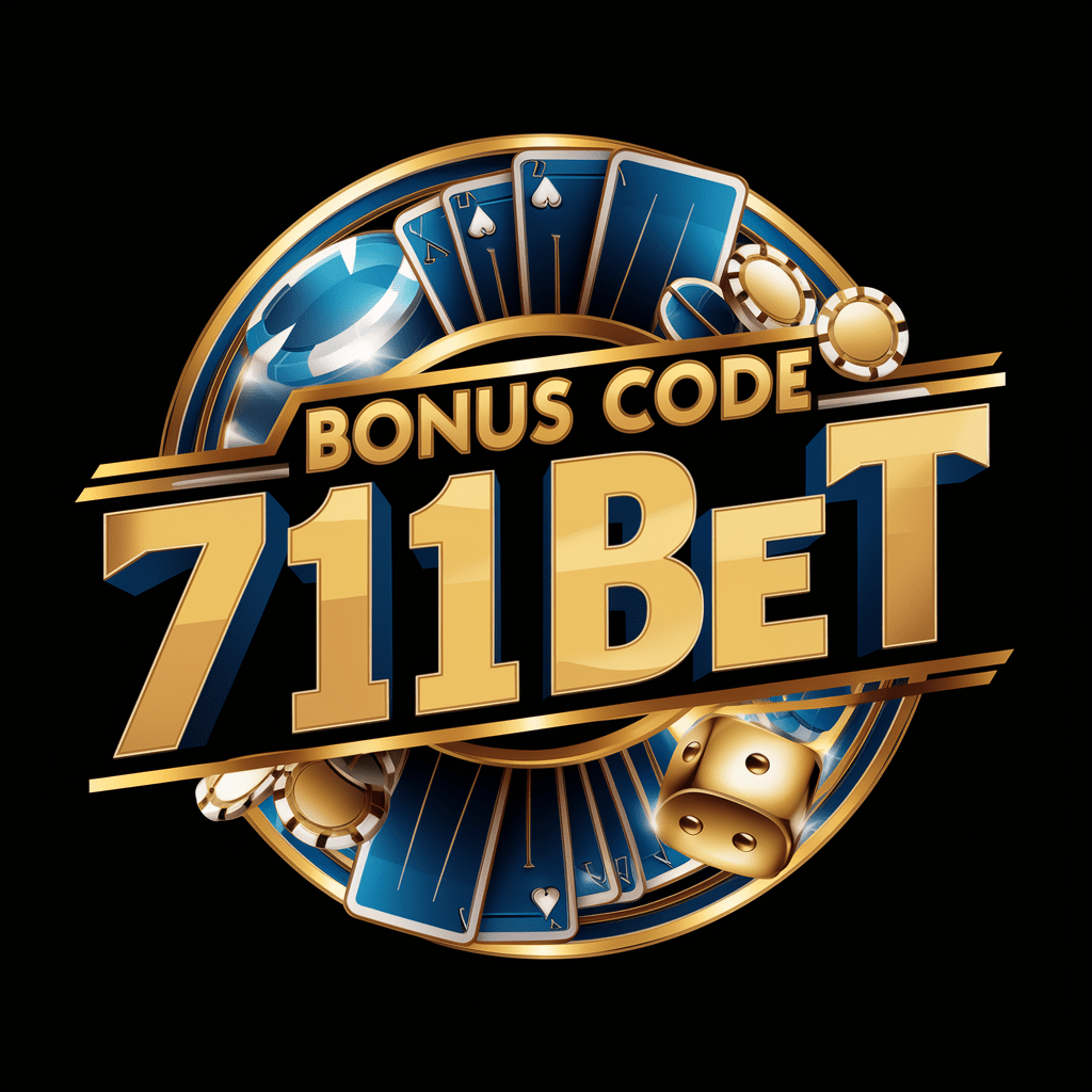 Bonus Code 711bet