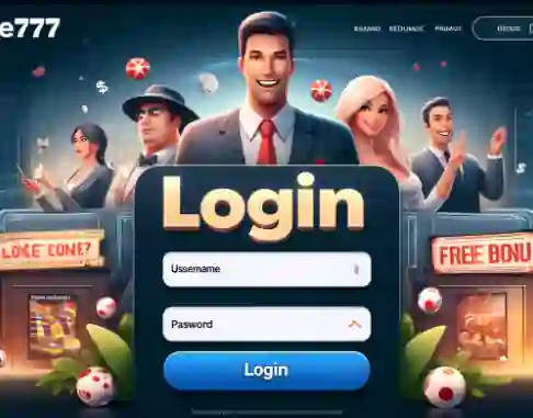 Me777 Login