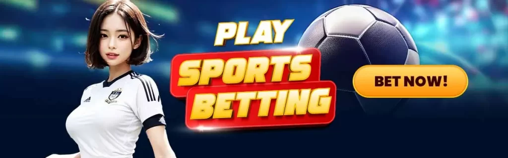 play sports betting